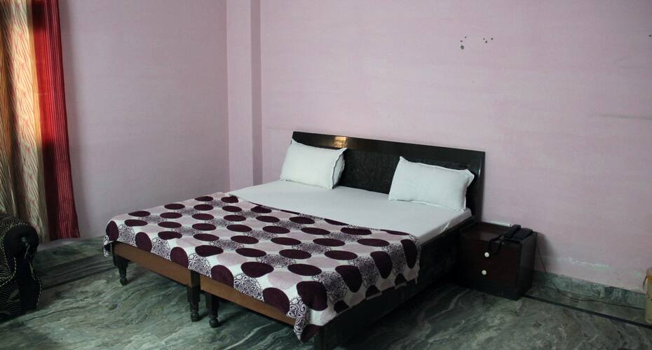 Sapphire Residency NOIDA, Noida 4